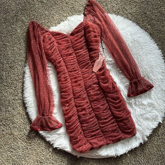 Haute Monde Dresses & Skirts - Haute Monde Dress New Womens Size Small